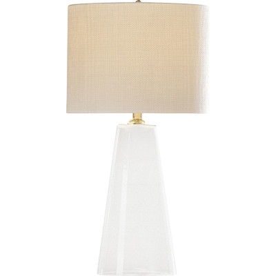 Dania Table Lamp with Drum Shade - Image 0