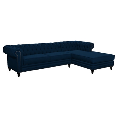 Meagan Sectional - Image 0