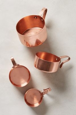 Russet Measuring Cups - Image 0