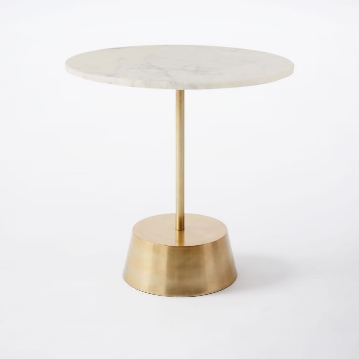 Maisie Side Table - Short - Image 0