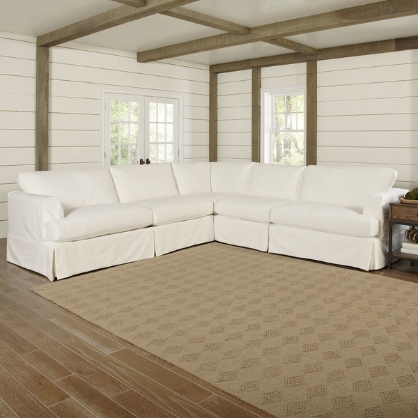 Clausen Sectional - Image 0