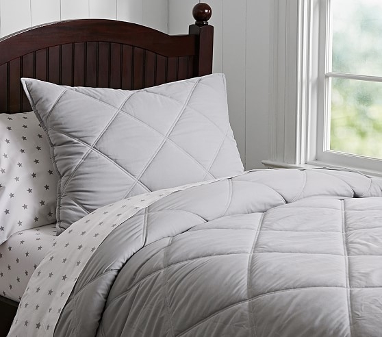 Cozy Comforter - Twin - Image 0