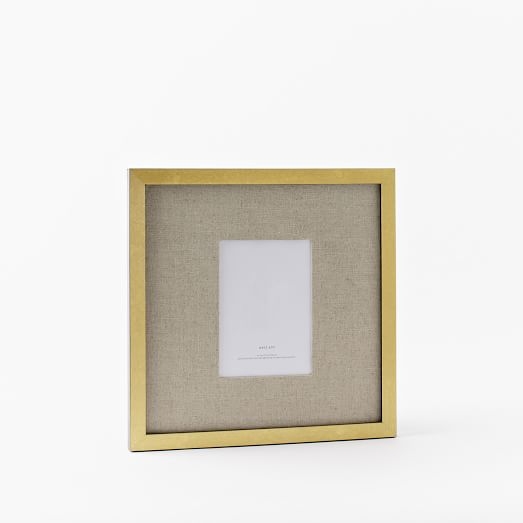 Gallery Frames - Individual Frame, 13"Sq. - Image 0