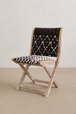 Terai Folding Chair - Image 0