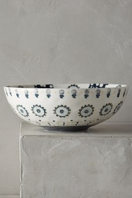 Fandoline Mosaic Bowl - Image 0