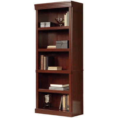 Heritage Hill 71.25" Standard Bookcase - Image 0