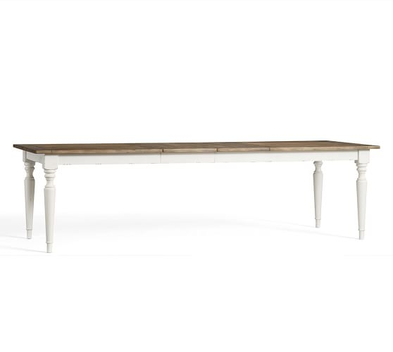 Pearson Extending Dining Table - Image 0