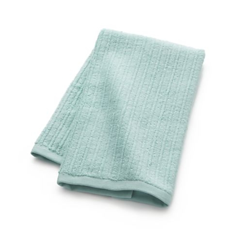Ribbed Seafoam Hand Towel - Image 0