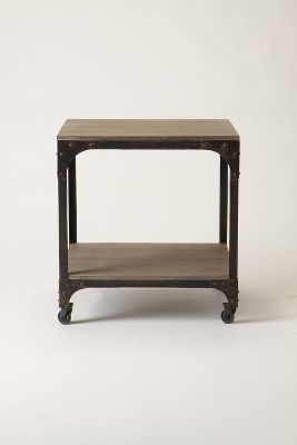 Decker End Table - Image 0