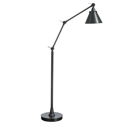 ARCHITECT'S TASK FLOOR LAMP - Image 0