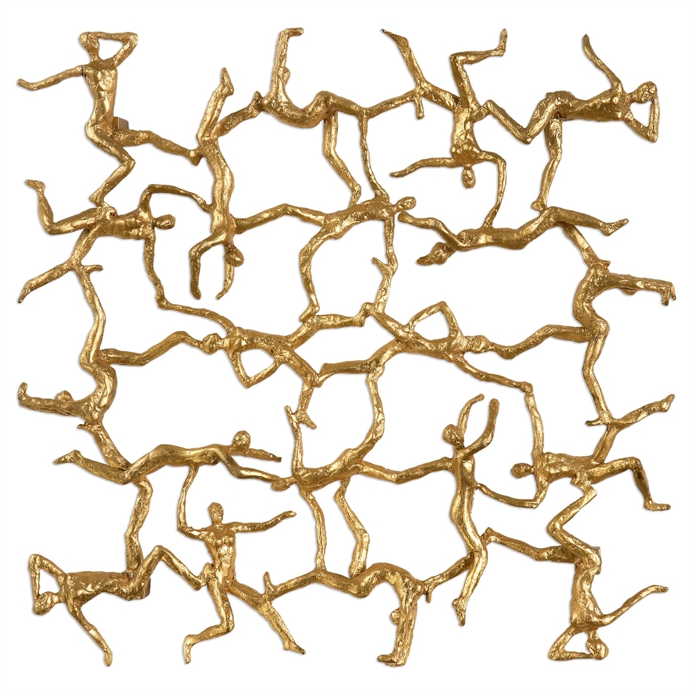 Golden Gymnasts - Image 0