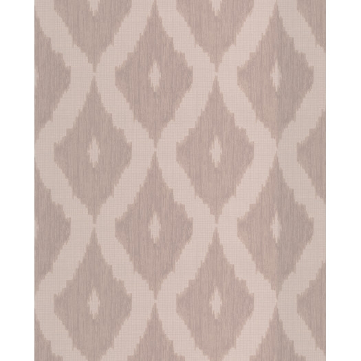 Kelly Hoppen Style 33' x 20" Geometric Wallpaper - Image 0