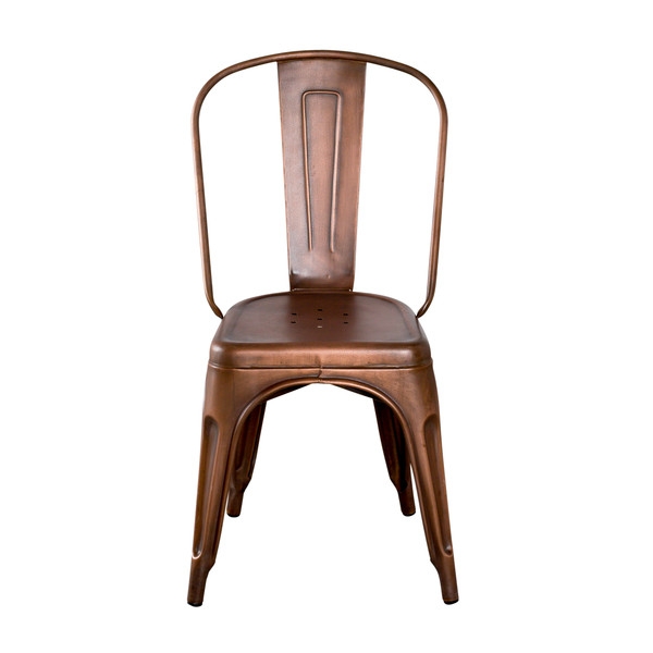 Iconic Bistro Chair - Image 0