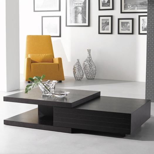 Modern Coffee Table by J&M Furniture - Image 0