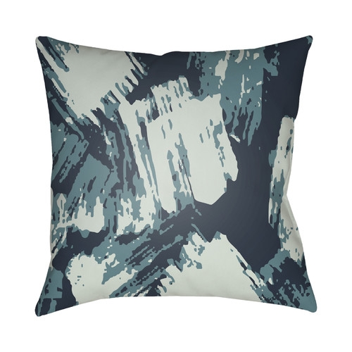 Textures Throw Pillow ii - insert not included - Image 0