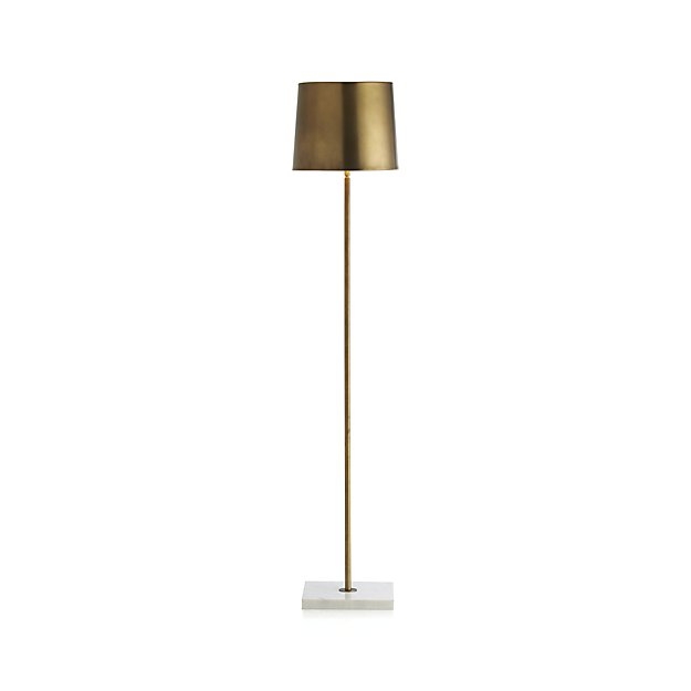 Astor Floor Lamp - Image 0