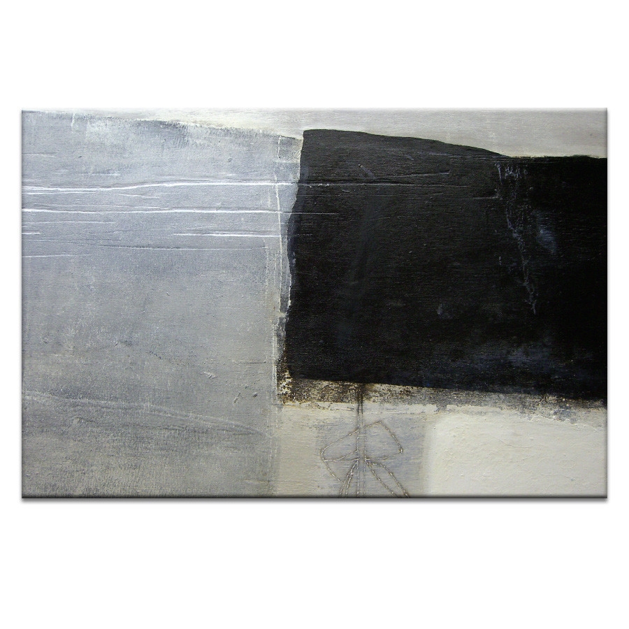 Seismic Shift #2 Painting - 40" x 60" - Image 0