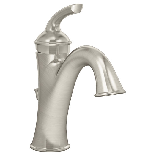 Elm Single Handle Single Mount Faucet - Image 0