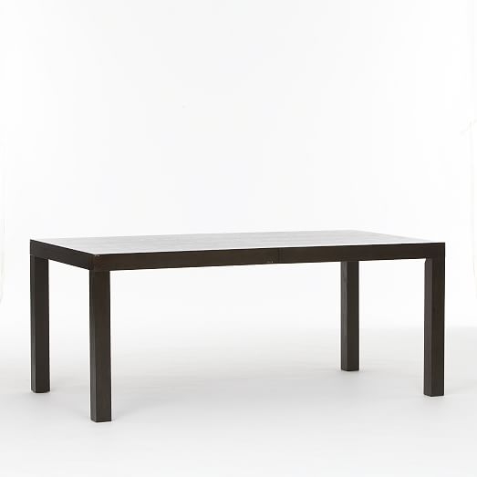 Parsons Expandable Dining Table - Image 0