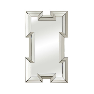 Bohan Leaner Mirrorby Bassett Mirror - Image 0