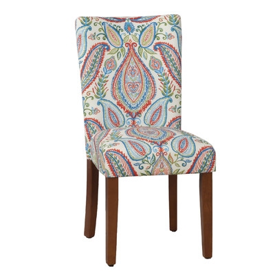 Paisley Parsons Chair - Image 0