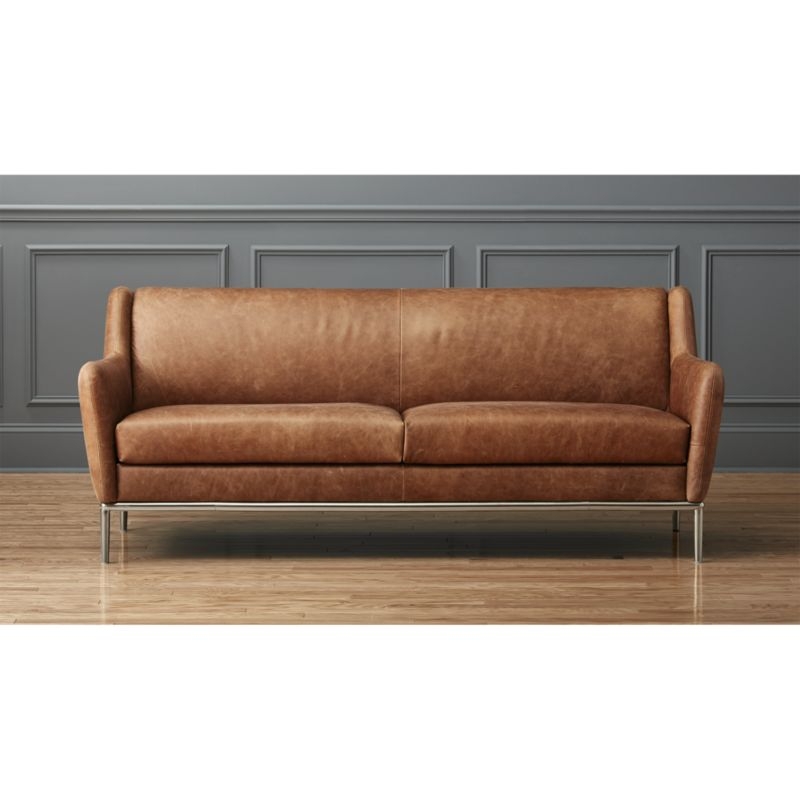 Alfred sofa - Image 0