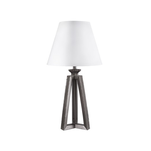 Sidony 25" H Table Lamp with Empire Shade by Signature Design by Ashley - Image 0