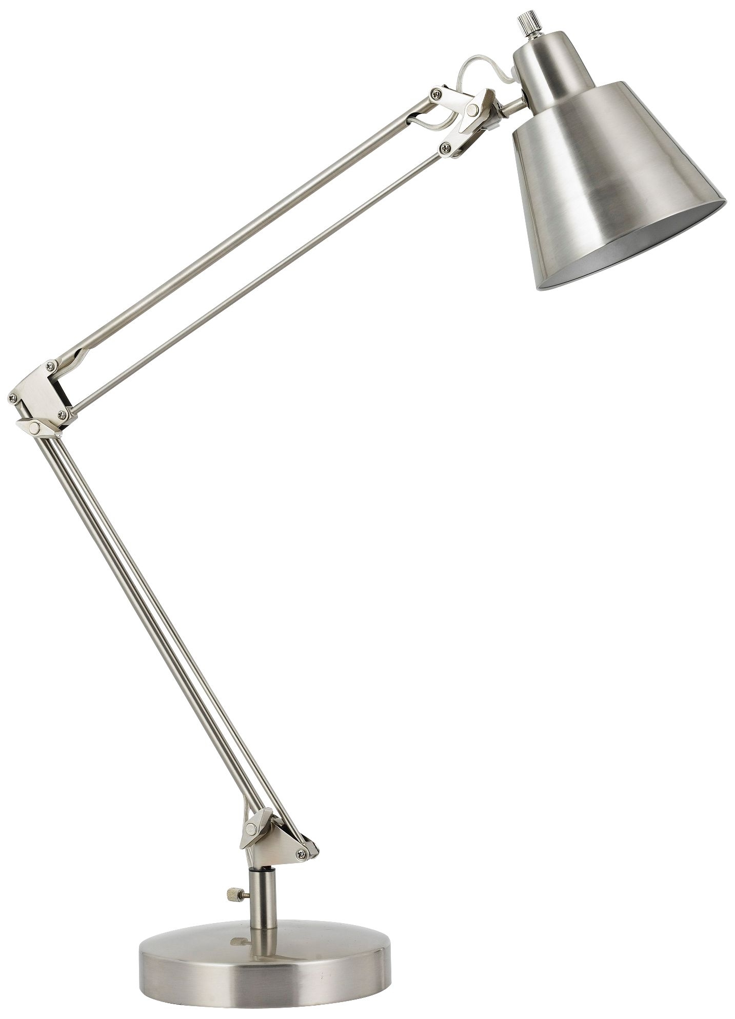 Udbina Adjustable Architects Desk Lamp - Image 0