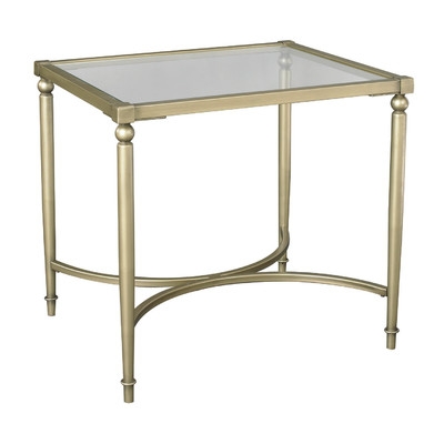 Pfeiffer End Table - Image 0