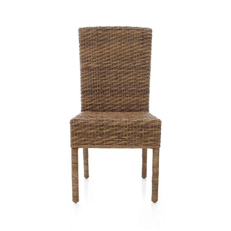 Tigris Dining Chair - Image 0