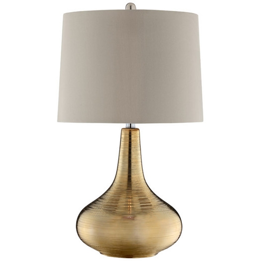 Mizar Table Lamp - Image 0