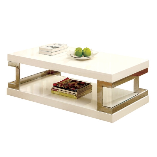 Wright Coffee Table - Image 0