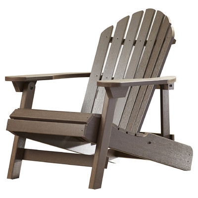 Mirabella Reclining Adirondack Chair - Image 0