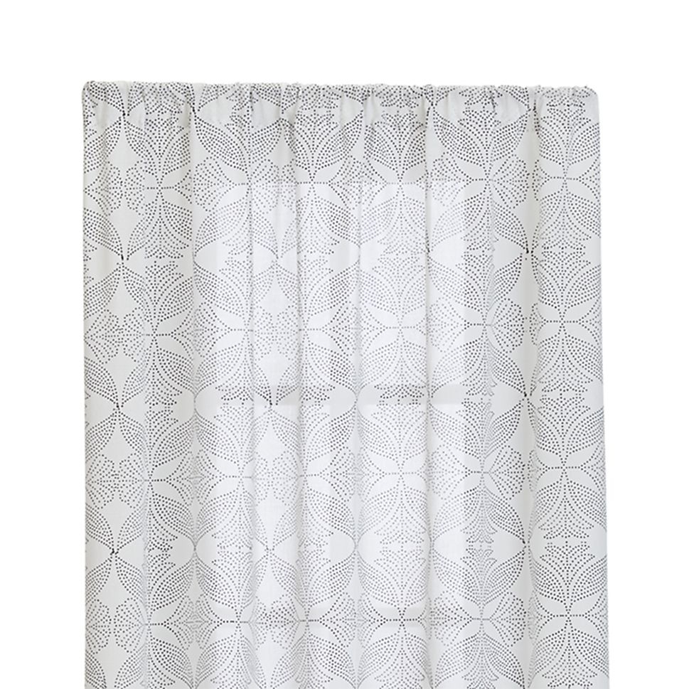 Lila 48"x96" Curtain Panel - Image 0