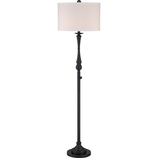 Vivid Ambrose Floor Lamp - Image 0