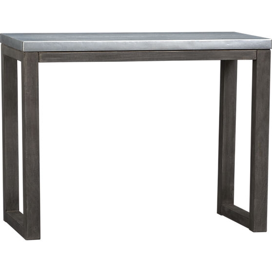 Stern counter table - Image 0