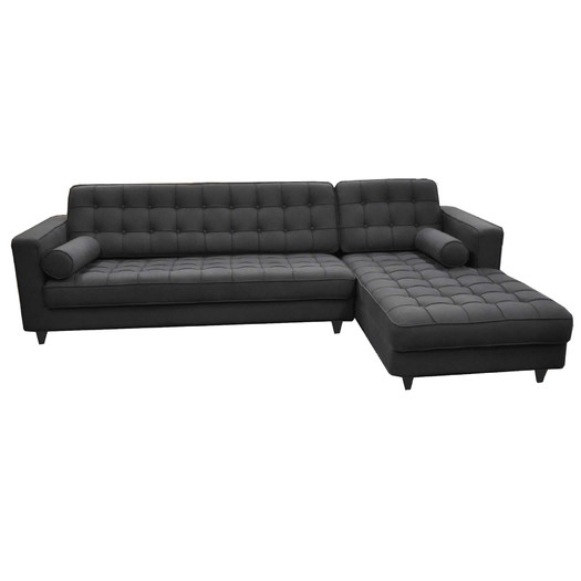 Romano Sectional - Right Arm Facing - Image 0