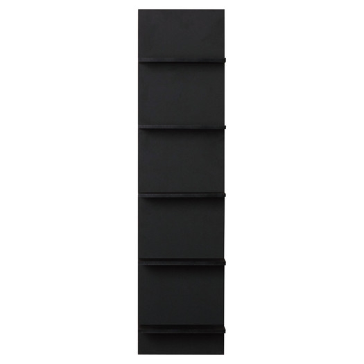 Northwick Wide Column Wall Shelf - Image 0