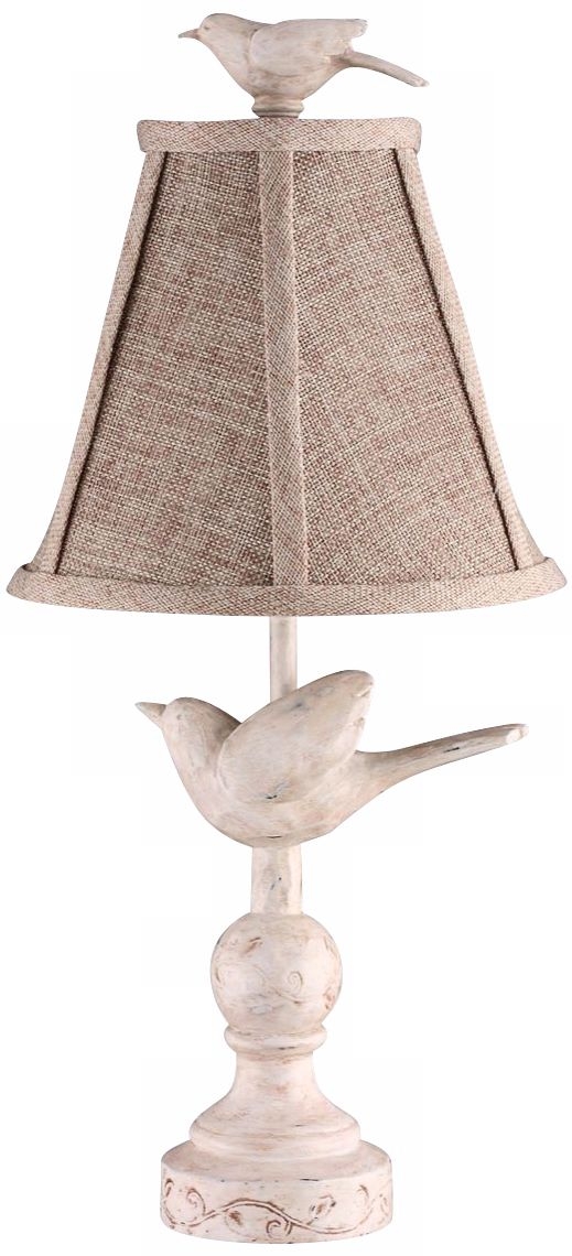 Fly Away Bird Accent Lamp - Image 0