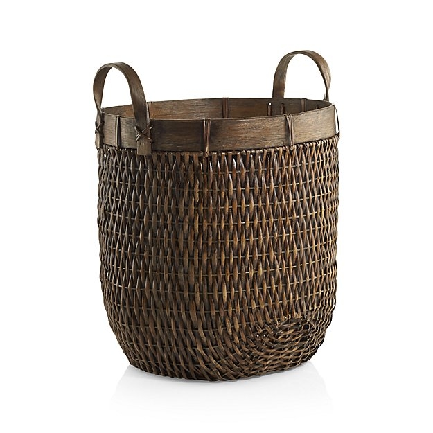 Halton Small Basket - Image 0