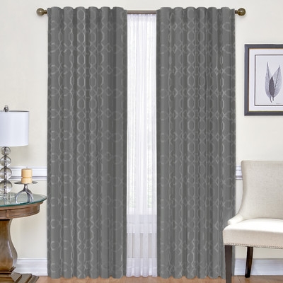Signature Premier Thermalayer Single Curtain Panel - Image 0