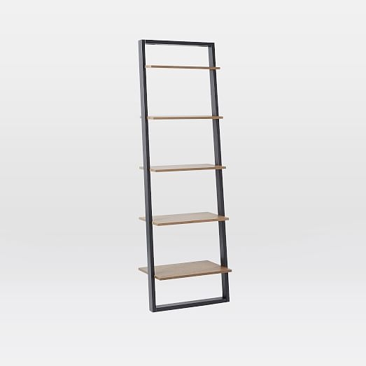 Ladder Shelving - Wide - Image 0