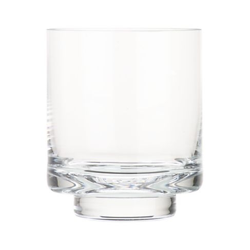 Taylor Small Glass Hurricane Candle Holder - Image 0