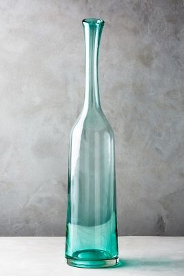 Sea Swell Vase - Tall - Image 0