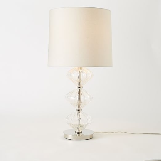 Abacus Table Lamp - Image 0