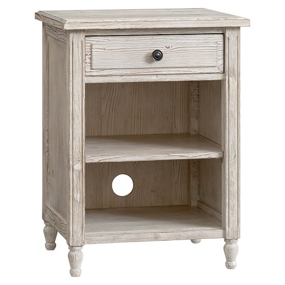 Genevieve Bedside Table - Image 0