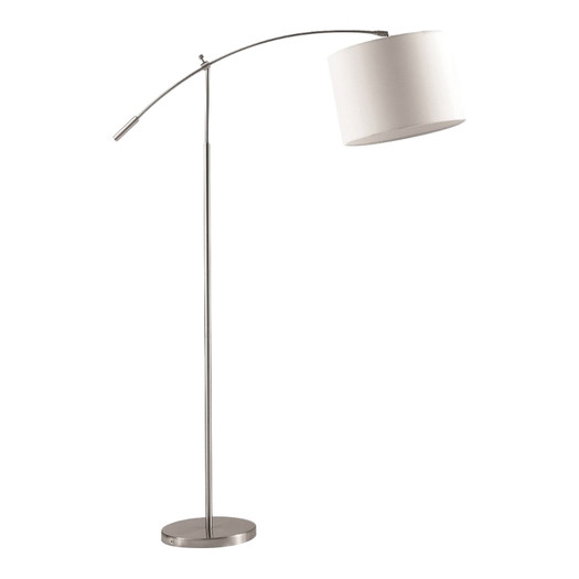 Elbow Arch Floor Lamp - Image 0
