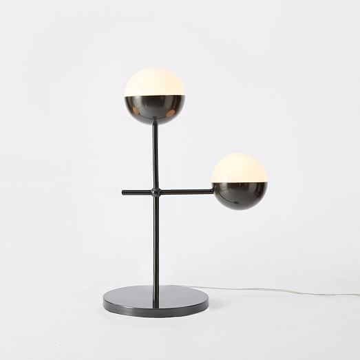 Globe Table Lamp - Image 0