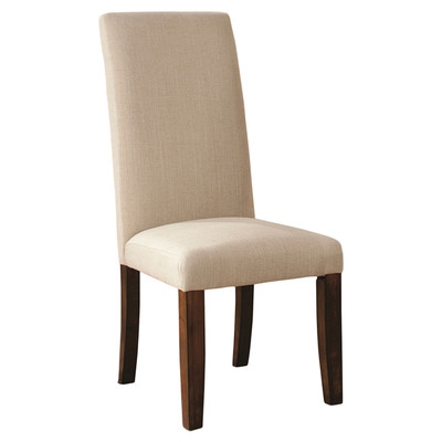 Siskiyou Side Chair - Set of 2 - Image 0