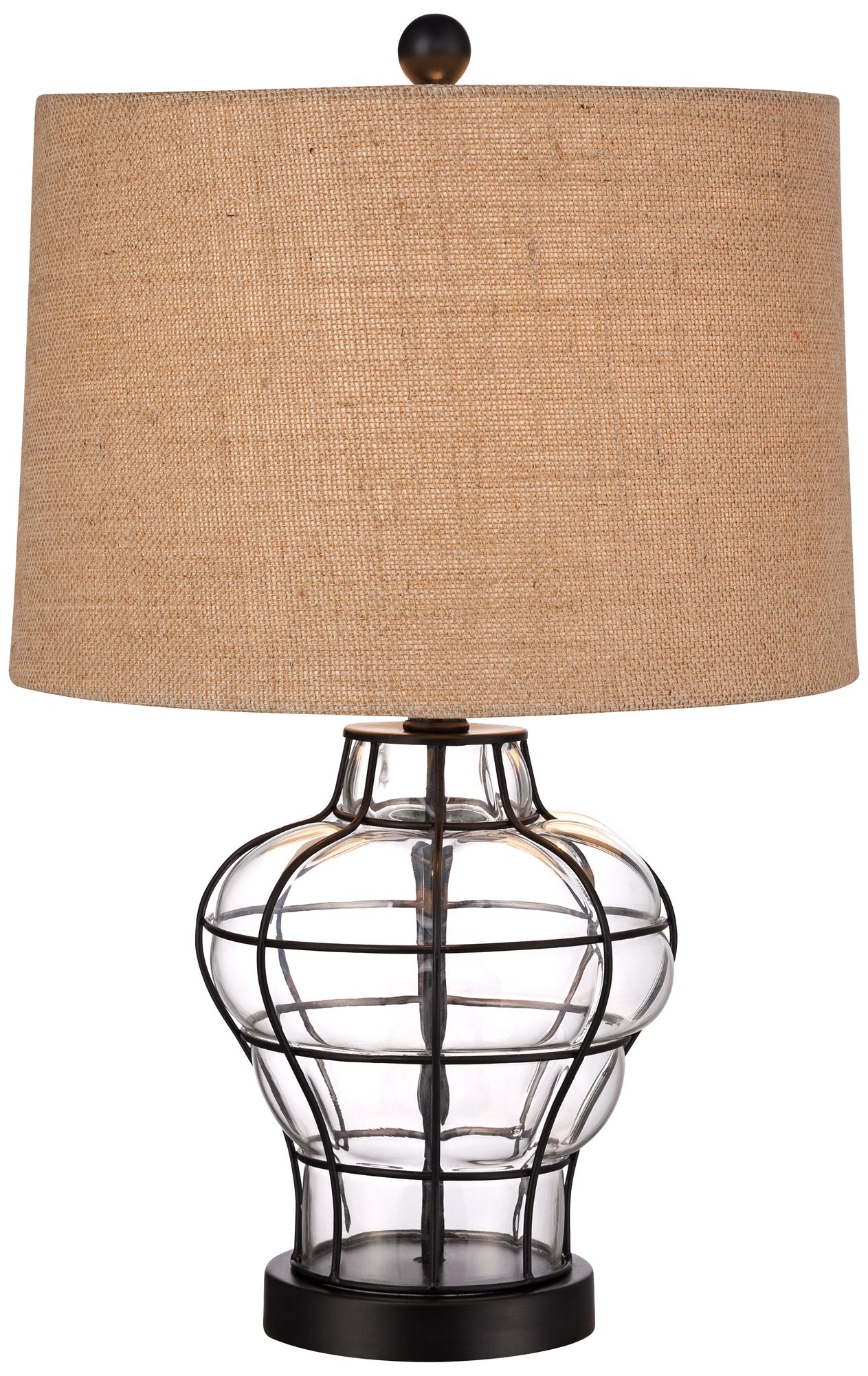 Croyton Table Lamp - Image 0